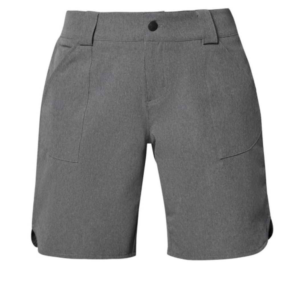 Flylow Women’s Sundown Mountain Bike Shorts | MTB Trail Lightweight | Size S